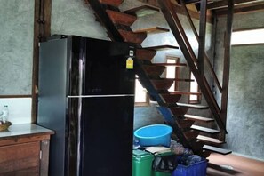 Interior - Baanfarangkhaoyai (Pak Chong)