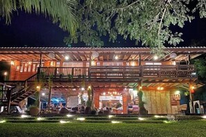 Exterior - Baanfarangkhaoyai (Pak Chong)