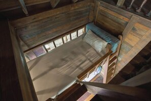 Room - Baanfarangkhaoyai (Pak Chong)