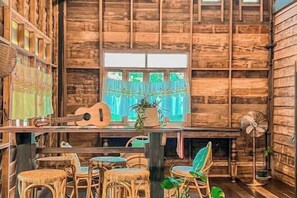 Interior - Baanfarangkhaoyai (Pak Chong)