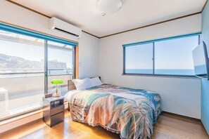 Room - LONG VACATION (Shirahama)