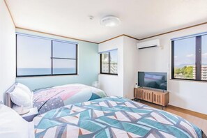 Room - LONG VACATION (Shirahama)