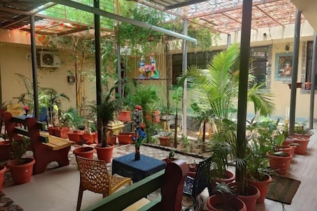 Servicio de la propiedad