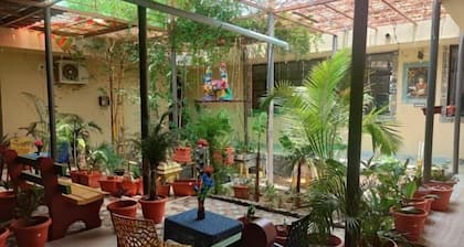 Maha Periyava Kuteeram