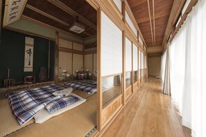客房