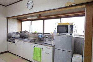 Private kitchen - Tsubakihausu (Kozaki)