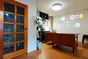 Room - Aladdin House (Tokyo)