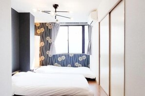 Room - Aladdin House (Tokyo)