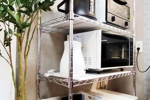 Room - Aladdin House (Tokyo)