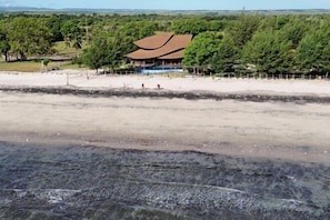 Exterior - Tanoma Sumba Beach Resort (Kadumbul)