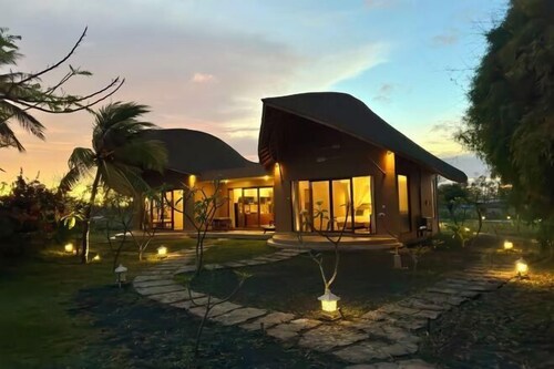 Tanoma Sumba Beach Resort