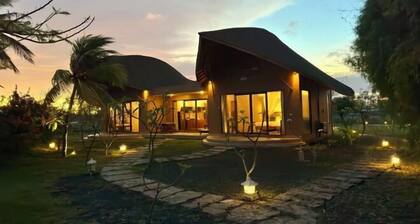 Tanoma Sumba Beach Resort