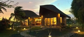 Tanoma Sumba Beach Resort