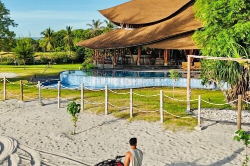 Tanoma Sumba Beach Resort