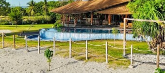 Tanoma Sumba Beach Resort
