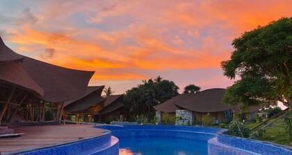 Tanoma Sumba Beach Resort