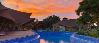 Tanoma Sumba Beach Resort