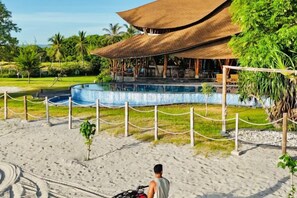 Unclassified image, 3 of 4, button - Tanoma Sumba Beach Resort (Kadumbul)