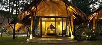 Tanoma Sumba Beach Resort