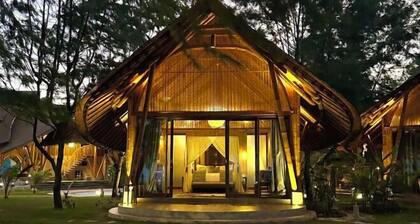 Tanoma Sumba Beach Resort