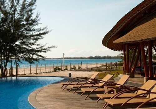 Tanoma Sumba Beach Resort