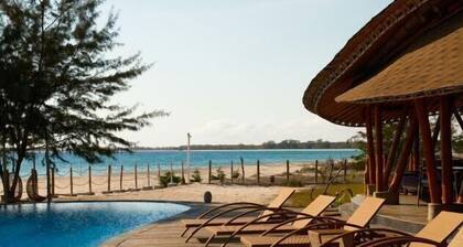 Tanoma Sumba Beach Resort