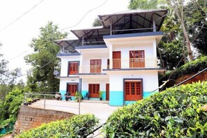 Fachada