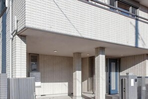 Exterior - Residential Voyan Minamisunacho (Tokyo)