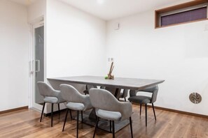 Dining - Residential Voyan Minamisunacho (Tokyo)
