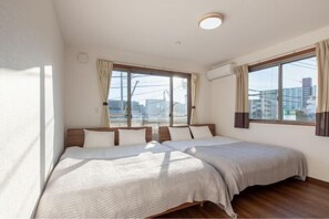 Room - Residential Voyan Minamisunacho (Tokyo)