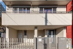 外觀