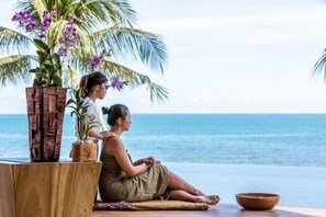 وسائل الراحة في المنشأة