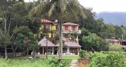 Matraville Home Stay Lake Toba