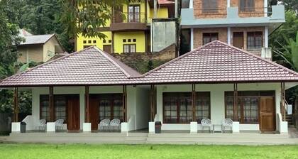 Matraville Home Stay Lake Toba