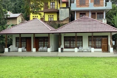 Matraville Home Stay Lake Toba