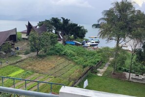 Unclassified image, 2 of 17, button - Matraville Home Stay Lake Toba (Tuktuk Siadong)