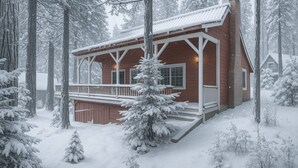 Eksteriør
