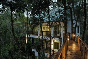 Interior - Reen Resorts Aanavilasam Plantation Thekkady (Thekkady)