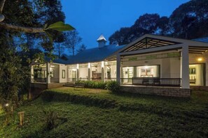 Exterior - Reen Resorts Aanavilasam Plantation Thekkady (Thekkady)