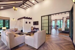 Room - Reen Resorts Aanavilasam Plantation Thekkady (Thekkady)