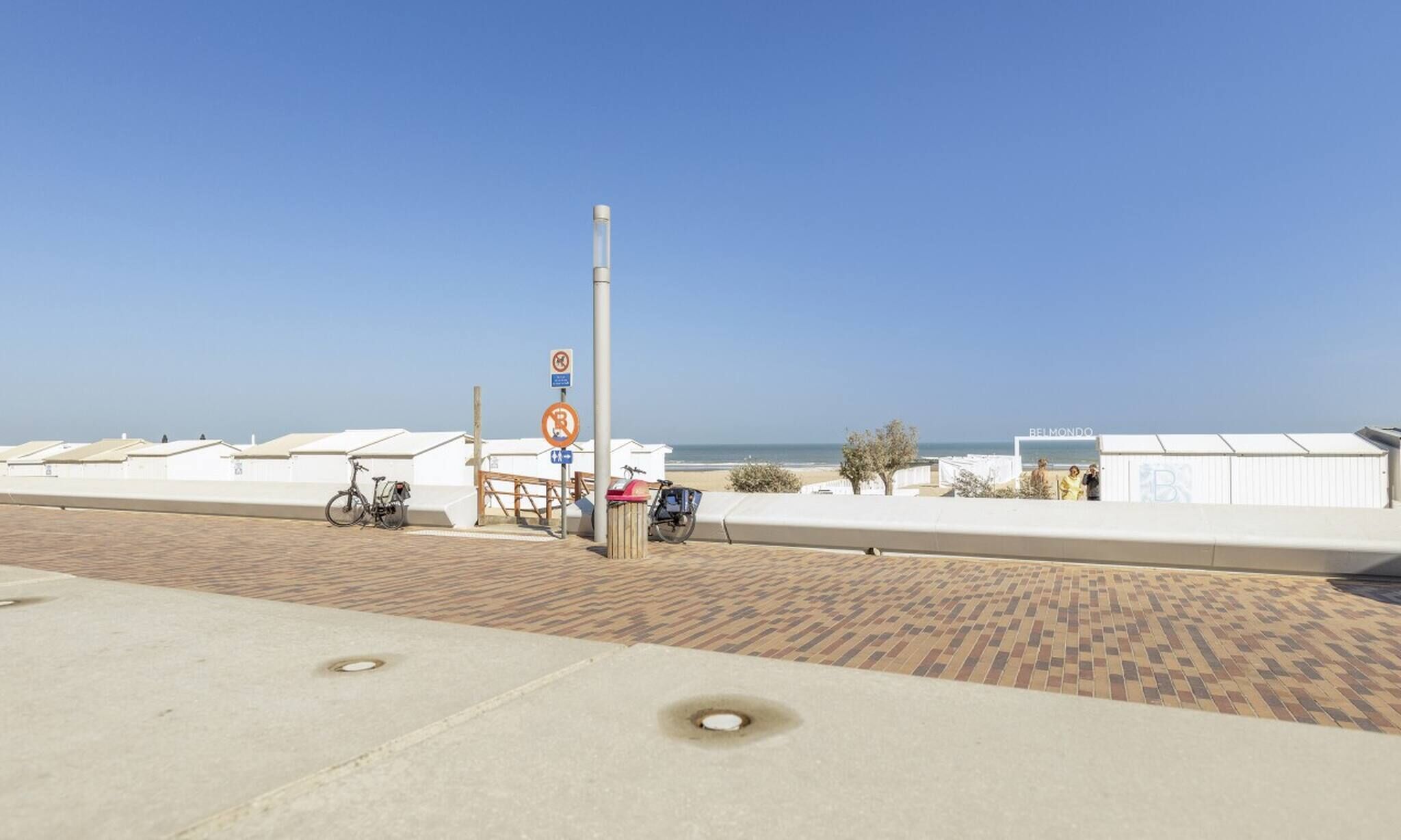 Apartment, 1 Bedroom, Ocean View | Miscellaneous