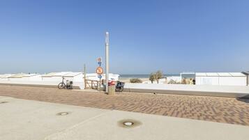 Apartment, 1 Bedroom, Ocean View | Miscellaneous