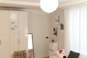 Room - Mila House (Seoul)