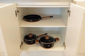 Miscellaneous - Mila House (Seoul)