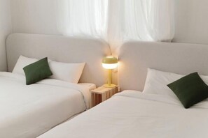 Room - Mila House (Seoul)