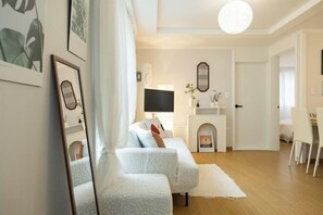 Room - Mila House (Seoul)