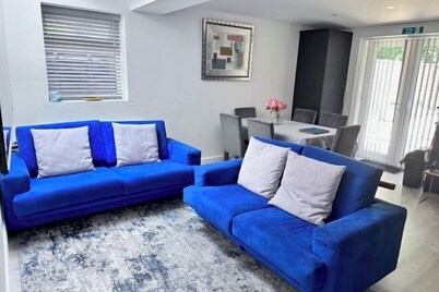 Modern&Stylish 3Bedrooms Ensuite HPotter London Watford