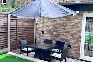 Garten