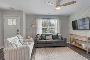 Fernseher, Arbeitsbereiche