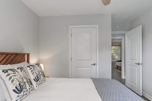 3 habitaciones y wifi 